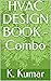 HVAC DESIGN BOOK -Combo