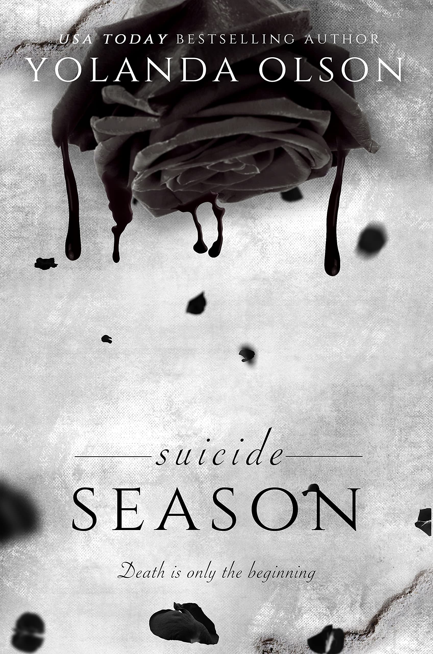 Suicide Season (House of Von Aster, #1)