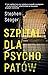 Szpital dla psychopatów