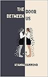 Book cover for The Door Between Us