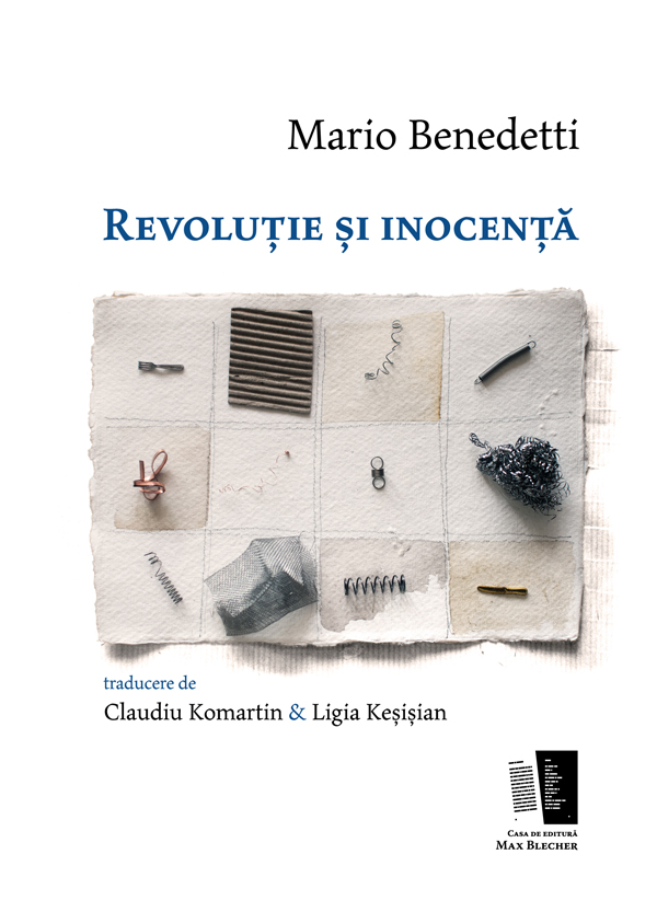 Revoluție și inocență