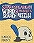Romantic Shakespearean Sonnets Word Search Puzzles by Thea Austen