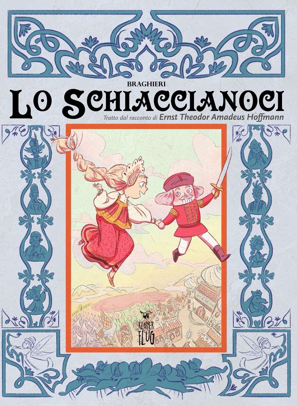 Lo schiaccianoci