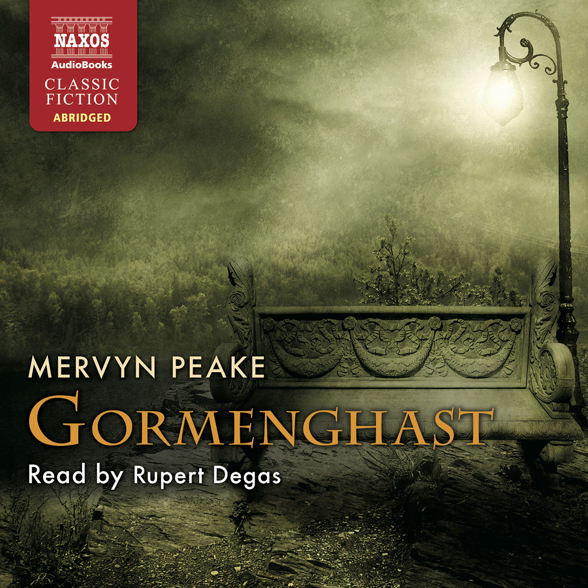 Gormenghast