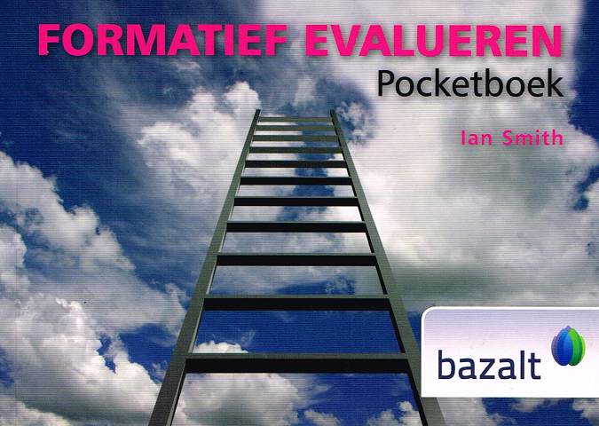 Formatief evalueren pocketboek