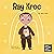 Ray Kroc by Mary Nhin