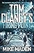 Tom Clancy’s Firing Point by Mike Maden