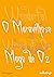 O Maravilhoso Mago de Oz