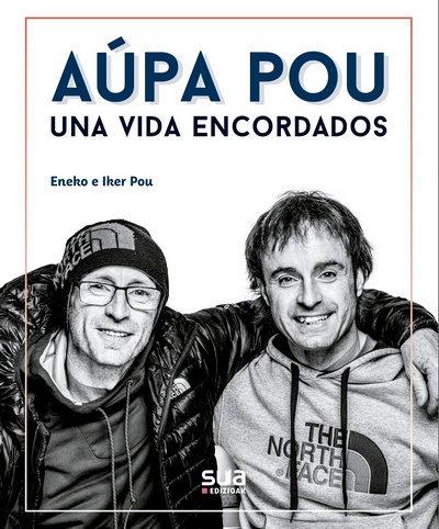 Aúpa Pou (Paperback)