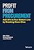 Profit from Procurement: Ad...
