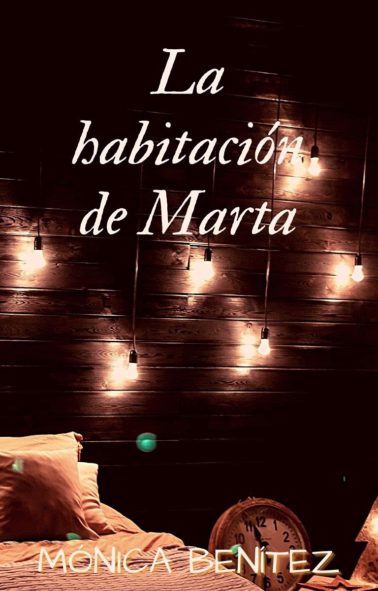 La habitación de Marta (Kindle Edition)