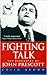 Fighting talk: The biograph...