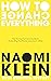 How To Change Everything