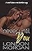 Never Until You: A Second Chance Billionaire Romance