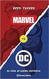 Marvel vs DC: 50 ...