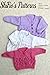 Knitting Pattern -KP572- fo...