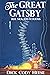 The Great Gatsby: But Nick has Scoliosis