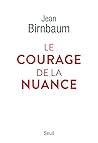Le Courage de la ...