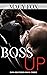 Boss Up by Macy Fox Boss Up by Macy Fox
