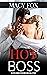 Hot Boss (Boss Brothers Boo...