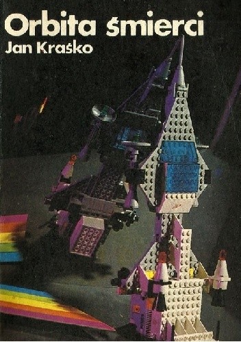 Orbita śmierci (Paperback)