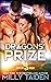 Dragons' Prize: Fantasy Paranormal Dragon Romance (Nightflame Dragons)