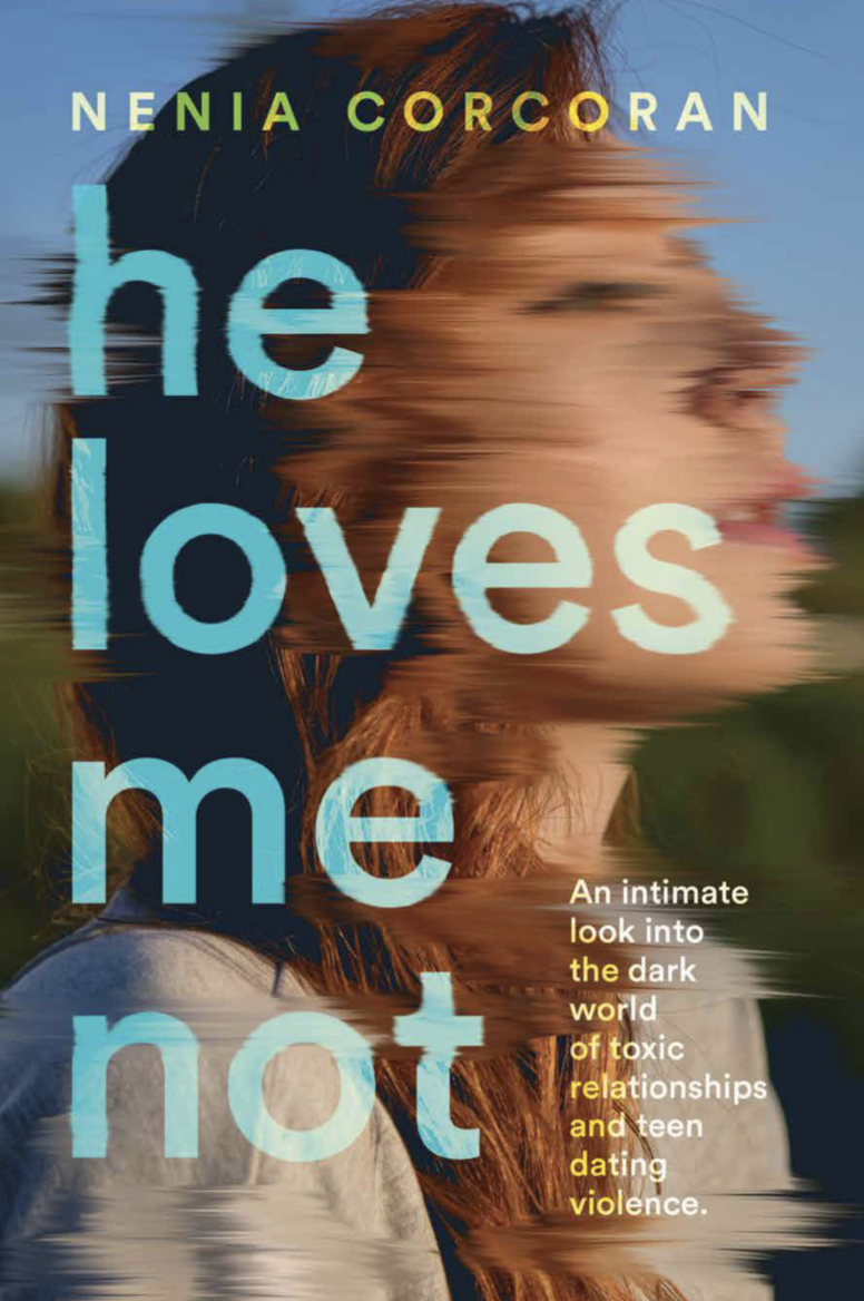 He Loves Me Not