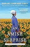 An Amish Surprise (Berlin Bookmobile #2)