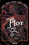 The Plot by Tim Daniel