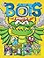 Bots 4 Books in 1!: The Mos...