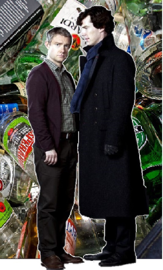 Rebuilding Rome (Online Fiction)