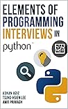 Elements of Programming Interviews in Python: The Insiders' Guide 2016
