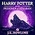 Harry Potter and the Prisoner of Azkaban by J.K. Rowling