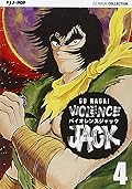 Violence Jack n. 4
