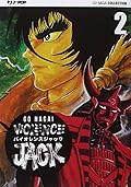 Violence Jack n. 2