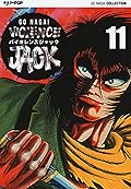 Violence Jack n. 11