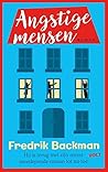 Angstige mensen