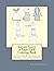 Jan and Karen, A Paper Doll Coloring Book: Late 60's Fashions to Color, Cut, and Enjoy