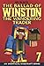 The Ballad of Winston the Wandering Trader, Book 7 (The Ballad of Winston #7)
