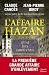 L'affaire Hazan by Claude Cancès