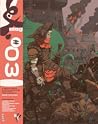 EX.Mag, Vol. 03