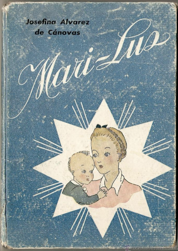 Mari-Luz