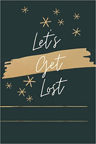 Let's Get Lost