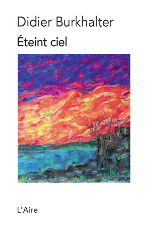 Eteint ciel