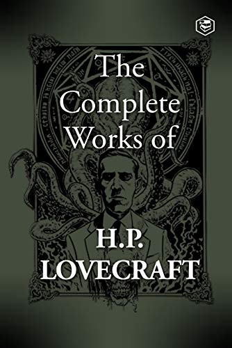 The Complete Works of H.P. Lovecraft