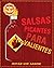 Salsas Picantes Para Valientes (Spanish Edition)