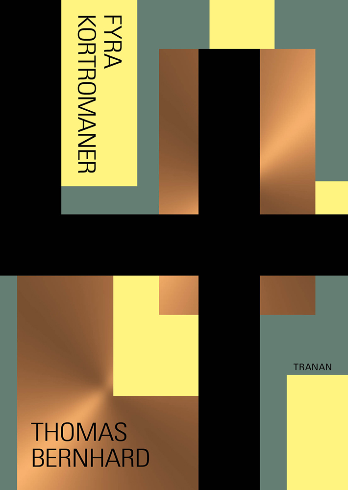 Fyra kortromaner: Amras; Ungenach; Watten; Billigätarna