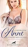 Anne - Ich weiss, was ich will by Linda May