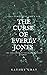 The Curse of Everly Jones (The Blake Brothers)