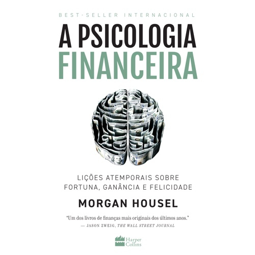 A Psicologia Financeira